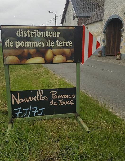 Ferme Vanderzielen