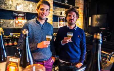 Brasserie Kluiz