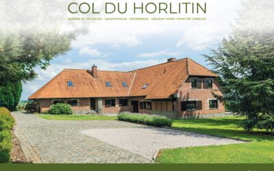 Col Du Horlitin