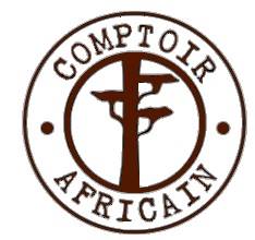 Le Comptoir Africain