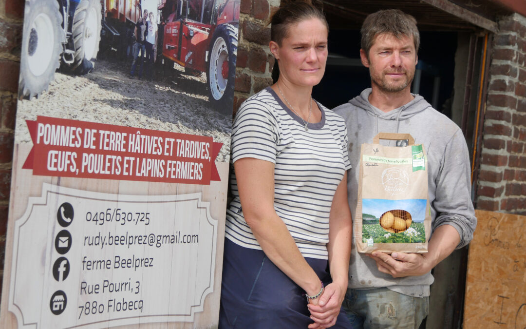 La Ferme Beelprez