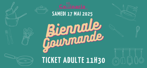 Pass repas adulte 11h30