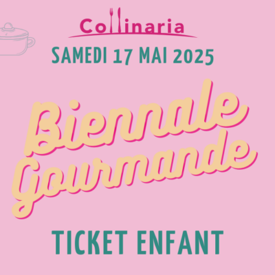 Pass repas enfant