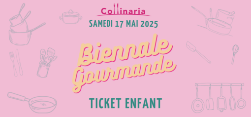 Pass repas enfant